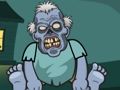 Spēle Kick Zombies  online