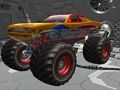 Spēle Kiberauto punk sacīkstes  online