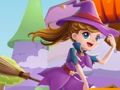 Spēle Burvju spēles puzzle  online