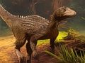 Spēle Mazākā dinozauru mīkla online Spēle Mazākā dinozauru mīkla online