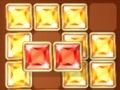 Spēle Bloķē Puzzle Jewel 2  online