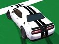 Spēle Reālistisks auto triks  online