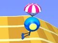 Spēle Rolly kājas 3D  online