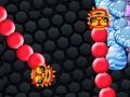 Spēle Slīdošais pūķis. io  online