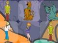 Spēle Scooby Doo spēles 3 online Spēle Scooby Doo spēles 3 online