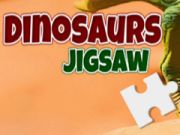 Spēle Dinozauru finierzāģis  online