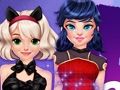 Spēle Ķīnas Zodiaka burvestību fabrika  online