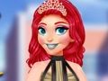 Spēle Princeses karjera # MĒRĶI Saģērbt  online