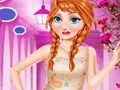 Spēle Princese labākā # frememy  online