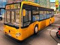 Spēle Pasažieru autobusu taksometru braukšanas simulators  online