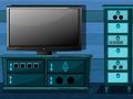 Spēle Bluetique House Escape online