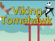 Spēle Vikings Tomahawk  online