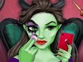 Spēle Evil Queen Glass Skin rutīna # Influencer  online