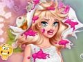 Spēle Bridezilla kāzu pārvērtības  online