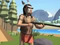 Spēle Ievainotā ziema: Lakotas stāsts  online