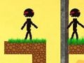 Spēle Stickman vs Stickman 2 online