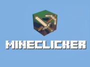 Spēle Mineclicker online