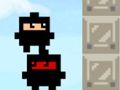 Spēle Ninja kubs  online