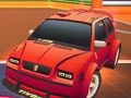 Spēle Pocket League 3D online