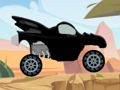 Spēle Batcar vadītājs  online