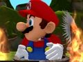 Spēle Super Mario palaist 3D  online