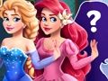 Spēle Princese Maker  online