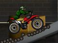 Spēle Ekstrēmie velosipēdisti online Spēle Ekstrēmie velosipēdisti online