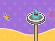 Spēle Candy Monster Raffi online