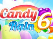 Spēle Candy Rain 6 online