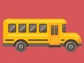 Spēle Traks autobusa lēciens  online