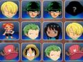 Spēle Luffy želejas seja  online