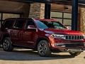 Spēle Jeep Wagoneer 2022 slaids  online