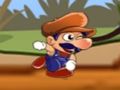 Spēle Mario super skrējiens 2021. gadā  online