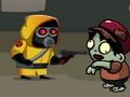 Spēle Zombiju slepkava  online