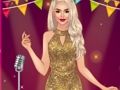 Spēle Prom Queen saģērbt vidusskolu  online