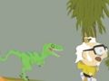 Spēle Jurassic Theft  online