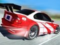 Spēle Drag Racing 3D 2021. gads  online