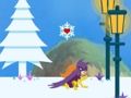 Spēle Batgirl online
