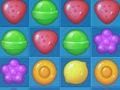 Spēle Candy World bumba  online