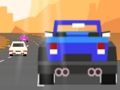 Spēle Stock Car sacīkstes online