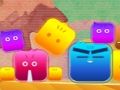 Spēle Jauks bloks  online