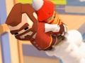 Spēle Slinginghot jetpack online