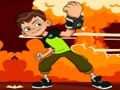 Spēle Ben 10 finierzāģis online Spēle Ben 10 finierzāģis online