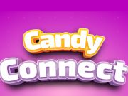 Spēle Candy Connect online
