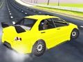 Spēle Extreme Drift online