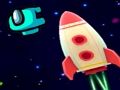 Spēle Starp mums Clicker  online