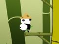 Spēle Panda lēkt online