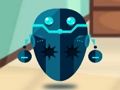Spēle Robots  online