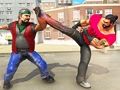 Spēle Cīņas klubs: Ring Fighting Arena  online