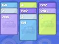 Spēle 2048. gada kāršu spēle  online